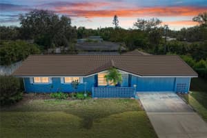 3040 Tyrone Ln, SARASOTA