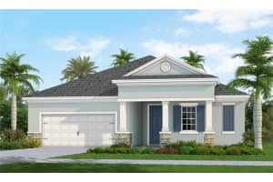 10123 Hammock Brook Dr, PARRISH