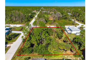 1096 CAMPBELL STREET, PORT CHARLOTTE, FL 33953 - MLS#MFRA4677878