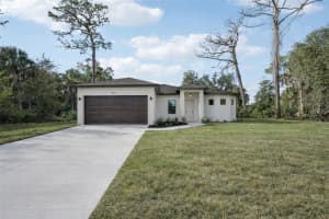 2813 SALLY LANE, NORTH PORT, FL 34286 - MLS#MFRA4677898