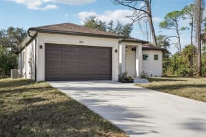 2813 SALLY LANE, NORTH PORT, FL 34286 - MLS#MFRA4677898
