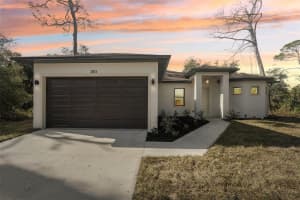 2813 SALLY LANE, NORTH PORT, FL 34286 - MLS#MFRA4677898