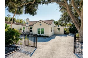 223 PALMETTO ROAD, NOKOMIS, FL 34275 - MLS#MFRA4677905