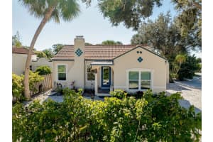 223 PALMETTO ROAD, NOKOMIS, FL 34275 - MLS#MFRA4677905