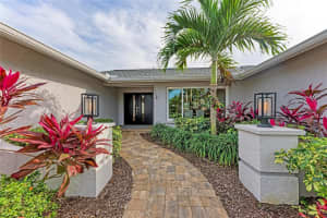 3906 PRAIRIE DUNES DRIVE, SARASOTA, FL 34238 - MLS#MFRA4677917