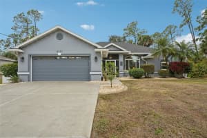 4337 LANGSOM LANE, NORTH PORT, FL 34286 - MLS#MFRA4677933