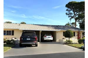 390 301 Blvd W #12a, BRADENTON