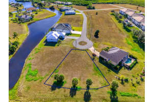 17262 COMINGO LANE, PUNTA GORDA, FL 33955 - MLS#MFRA4678006