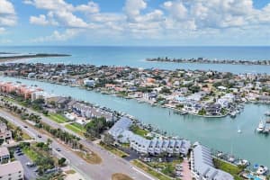 380 PINELLAS BAYWAY S #B, TIERRA VERDE, FL 33715 - MLS#MFRA4678012