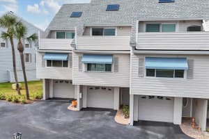 380 PINELLAS BAYWAY S #B, TIERRA VERDE, FL 33715 - MLS#MFRA4678012