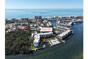 535 SUTTON PLACE, LONGBOAT KEY, FL 34228 - MLS#MFRA4678021