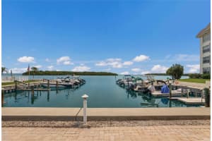 535 SUTTON PLACE, LONGBOAT KEY, FL 34228 - MLS#MFRA4678021