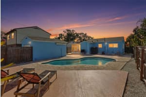 6531 2ND AVENUE, ST PETERSBURG, FL 33707 - MLS#MFRA4678023