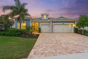5604 MORNING SUN DRIVE, SARASOTA, FL 34238 - MLS#MFRA4678031