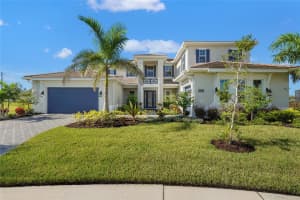 18232 CAYO LARGO PLACE, LAKEWOOD RANCH, FL 34202 - MLS#MFRA4678033