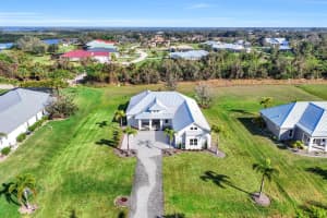 28960 GIN LANE, PUNTA GORDA, FL 33982 - MLS#MFRA4678038
