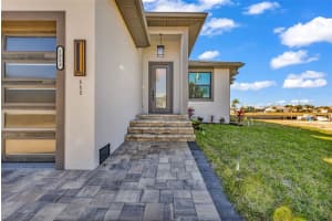 1323 WESLEY DRIVE, PUNTA GORDA, FL 33950 - MLS#MFRA4678041