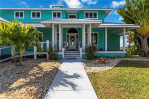 2207 5TH STREET, PALMETTO, FL 34221 - MLS#MFRA4678042