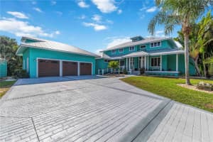 2207 5TH STREET, PALMETTO, FL 34221 - MLS#MFRA4678042