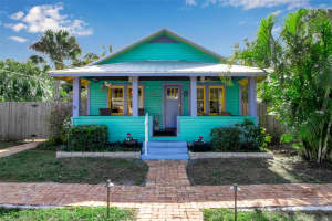 1628 7TH STREET, SARASOTA, FL 34236 - MLS#MFRA4678056