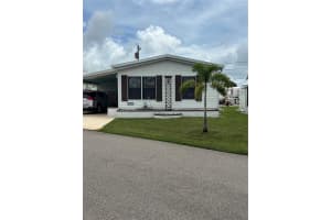2036 S Mobile Estates Dr, SARASOTA
