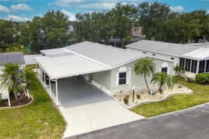 5707 45TH STREET, BRADENTON, FL 34203 - MLS#MFRA4678076