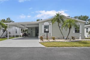 5707 45TH STREET, BRADENTON, FL 34203 - MLS#MFRA4678076