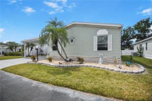 5707 45TH STREET, BRADENTON, FL 34203 - MLS#MFRA4678076