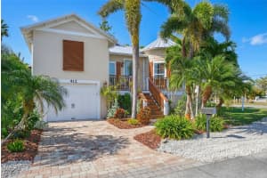 412 73RD STREET, HOLMES BEACH, FL 34217 - MLS#MFRA4678082