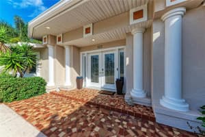 411 HARBOR VIEW LANE, LARGO, FL 33770 - MLS#MFRA4678091