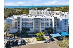 1703 N Tamiami Trl #b507, SARASOTA