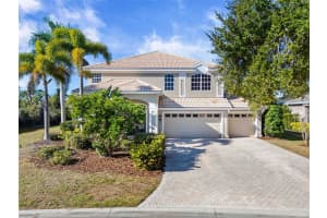 851 PLACID LAKE DRIVE, OSPREY, FL 34229 - MLS#MFRA4678116