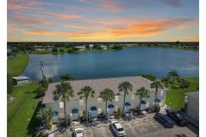 26272 Rampart Blvd #107, PUNTA GORDA