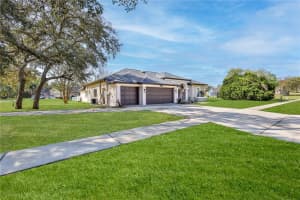 12230 PADRON BOULEVARD, SPRING HILL, FL 34609 - MLS#MFRA4678138