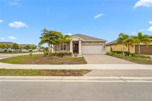 16840 TERRAPIN KEY DRIVE, PORT CHARLOTTE, FL 33953 Sold 02/17/26