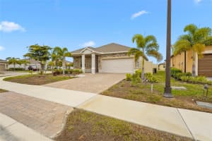 16840 TERRAPIN KEY DRIVE, PORT CHARLOTTE, FL 33953 Sold 02/17/26
