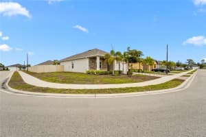 16840 TERRAPIN KEY DRIVE, PORT CHARLOTTE, FL 33953 Sold 02/17/26