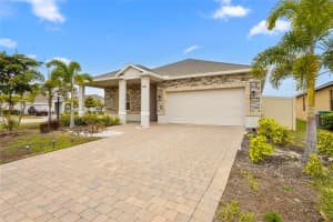 16840 TERRAPIN KEY DRIVE, PORT CHARLOTTE, FL 33953 Sold 02/17/26