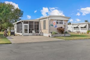 5316 53rd Ave E #a33, BRADENTON