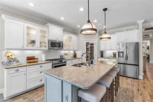 6423 TIDELINE DRIVE, APOLLO BEACH, FL 33572 - MLS#MFRA4678172