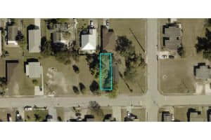 2989 DUNBAR AVENUE, FORT MYERS, FL 33916 - MLS#MFRA4678176
