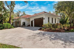 4583 BAYCEDAR LANE, SARASOTA, FL 34241 - MLS#MFRA4678202