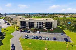 4119 61st Avenue Ter W #308, BRADENTON