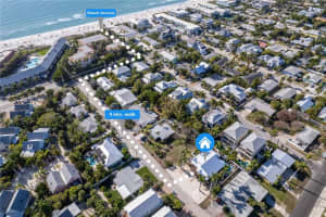 214 64TH STREET, BRADENTON BEACH, FL 34217 - MLS#MFRA4678236