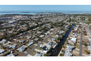 848 4TH STREET, ENGLEWOOD, FL 34223 - MLS#MFRA4678239