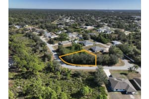 TORGERSON ST, NORTH PORT, FL 34291 - MLS#MFRA4678244