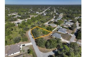 TORGERSON ST, NORTH PORT, FL 34291 - MLS#MFRA4678244