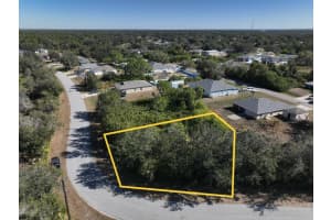 TORGERSON ST, NORTH PORT, FL 34291 - MLS#MFRA4678244