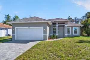 4222 CHAMBERLAIN BOULEVARD, NORTH PORT, FL 34286 - MLS#MFRA4678247