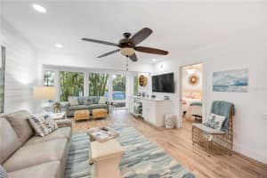 1166 PEPPERTREE DRIVE, SARASOTA, FL 34242 - MLS#MFRA4678257